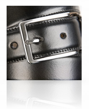 Ремень Мужской 4020/35/Nero